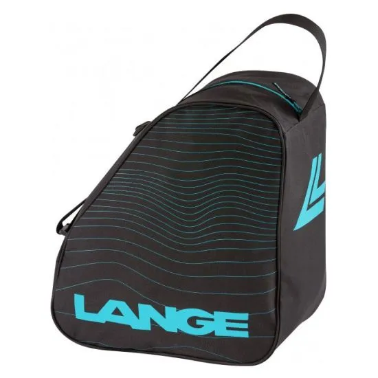 LANGE Intense Basic Boot Bag