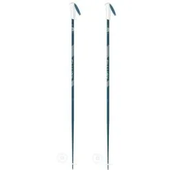Bâtons De Ski KERMA Elite Light Blue
