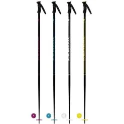 Bâtons De Ski KERMA Vector Eco