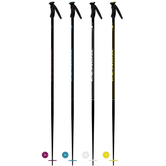 Bâtons De Ski KERMA Vector Eco