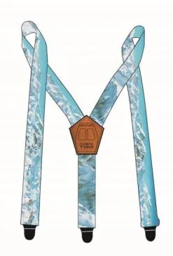 Hop & Down Bretelles Montagne