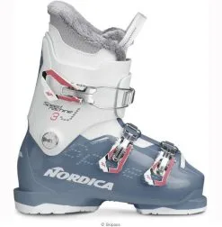 NORDICA Speedmachine J3 Girl