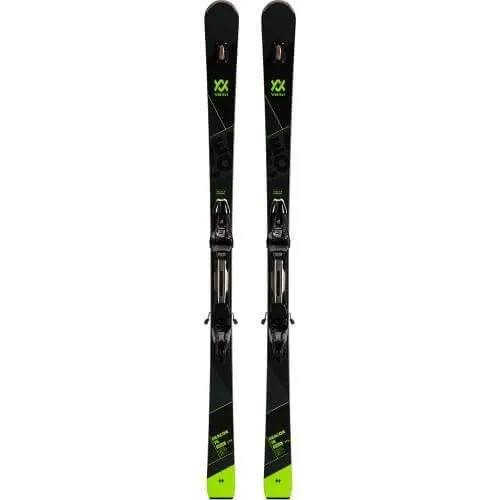 VOLKL DEACON 76 + RMOTION2 12