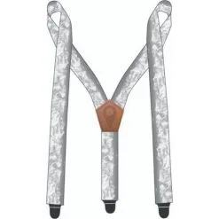 Bretelles Hop & Down Vintage