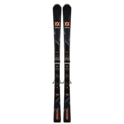 VOLKL Deacon XT + V Motion - 2021