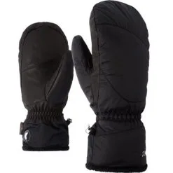 Moufles ZIENER Kali W