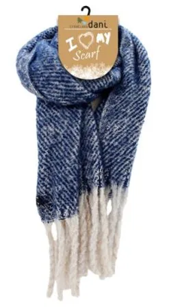 Echarpe Dani