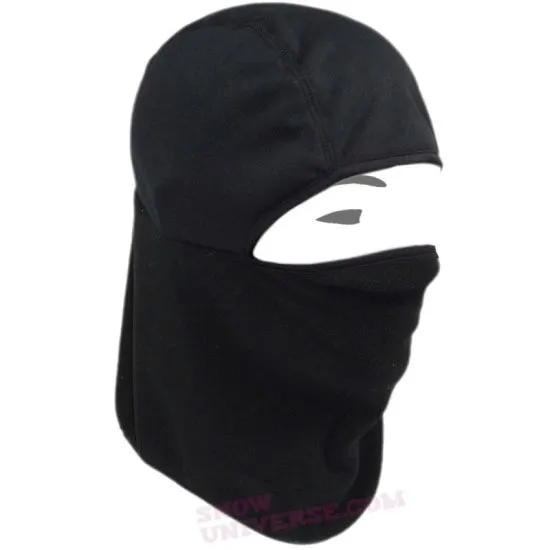 HERMAN HEADWEAR Cagoule HERMAN Tech 2215