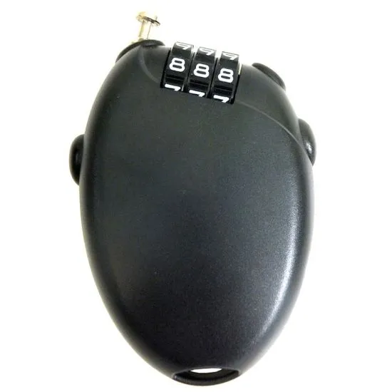 FRENDO Cadenas Mini Antivol