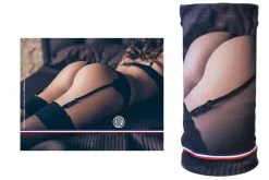 MILF Cache-Cou Booty