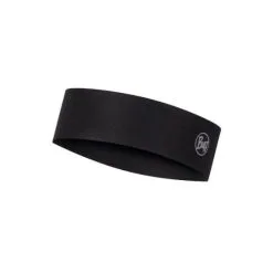 BUFF Slim R-Solid Black