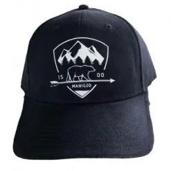 Regali & Cadeaux Casquette Baseball Manigod