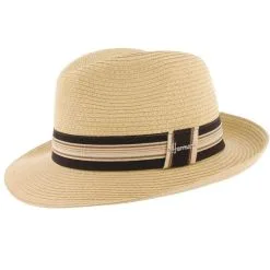 HERMAN HEADWEAR HERMAN Chapeau Firenze
