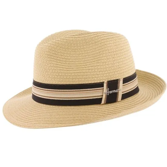 HERMAN HEADWEAR HERMAN Chapeau Firenze