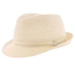 HERMAN HEADWEAR HERMAN Chapeau Don Pike