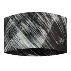 Bandeau BUFF Coolnet UV Stal Grey