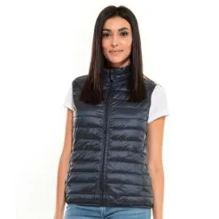 Doudoune Sans Manches Waxx Shelter W