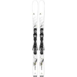 Ski All-Mountain DYNASTAR M-Freeski 75 + Xpress 10