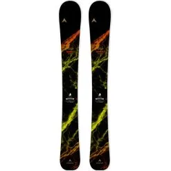 DYNASTAR M-Menace + Team 4