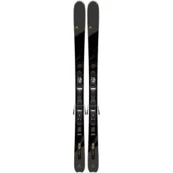 Ski All-Mountain DYNASTAR M-PRO 85 + Xpress 11