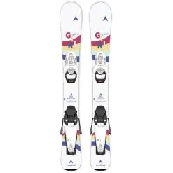 DYNASTAR My First Girl + Team 4