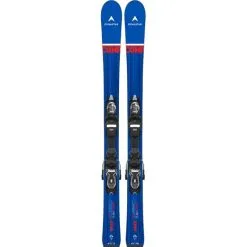 DYNASTAR Team Comp JR