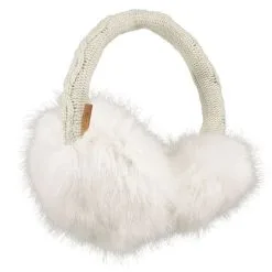 BARTS Fur Earmuffs