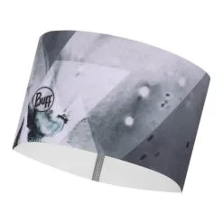 BUFF Bandeau Tech Polaire - Hatay Grey
