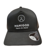 Regali & Cadeaux Casquette Manigod Trucker Snapback