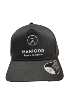 Regali & Cadeaux Casquette Manigod Trucker Snapback