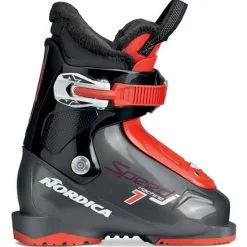 NORDICA Speedmachine J1 R