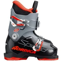 NORDICA Speedmachine J2 R