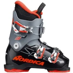 NORDICA Speedmachine J3 R