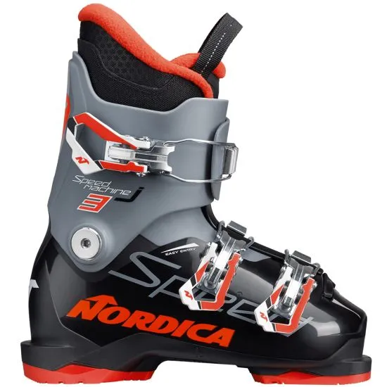 NORDICA Speedmachine J3 R