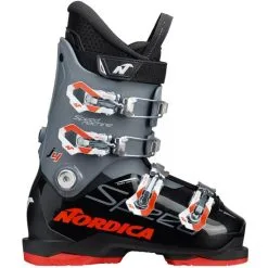 NORDICA Speedmachine J4 R
