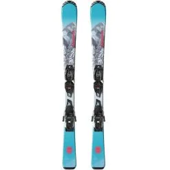 NORDICA Team G + FDT