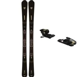 ROSSIGNOL Nova 6 + Xpress 11