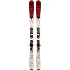 ROSSIGNOL Experience 76 + Xpress 10