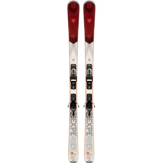 ROSSIGNOL Experience 76 + Xpress 10