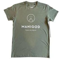 Regali & Cadeaux T-shirt Manigod Logo AD