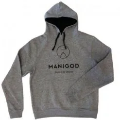 Regali & Cadeaux Sweat Manigod Logo AD