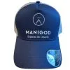 Regali & Cadeaux Casquette Manigod Rapp