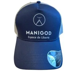 Regali & Cadeaux Casquette Manigod Rapp