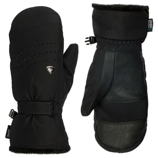 ROSSIGNOL Moufles Famous Impr W