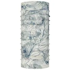 BUFF Laude Silver Grey