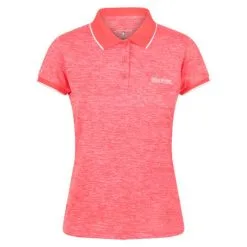 REGATTA T-shirt Remex II W