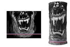 MILF Cache-Cou Angry Yéti