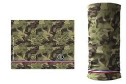 MILF Cache-Cou Camo Vert