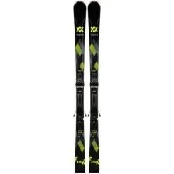 VOLKL Deacon XTD + Vmotion 10 GW