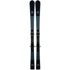 VOLKL Flair 7.2 + FDT TP 10